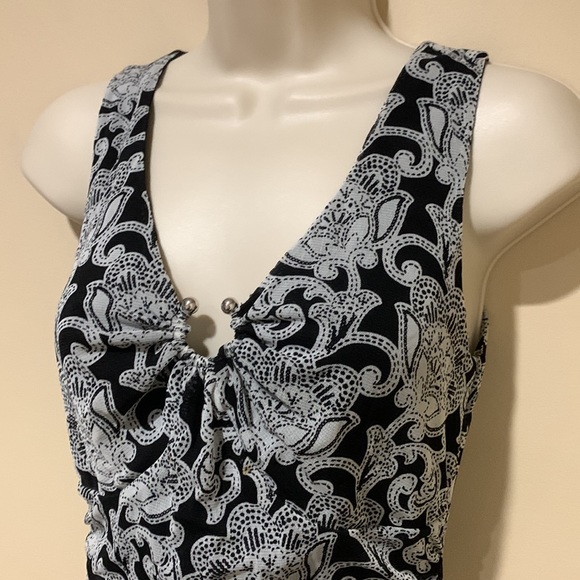 INC top - Picture 3 of 6